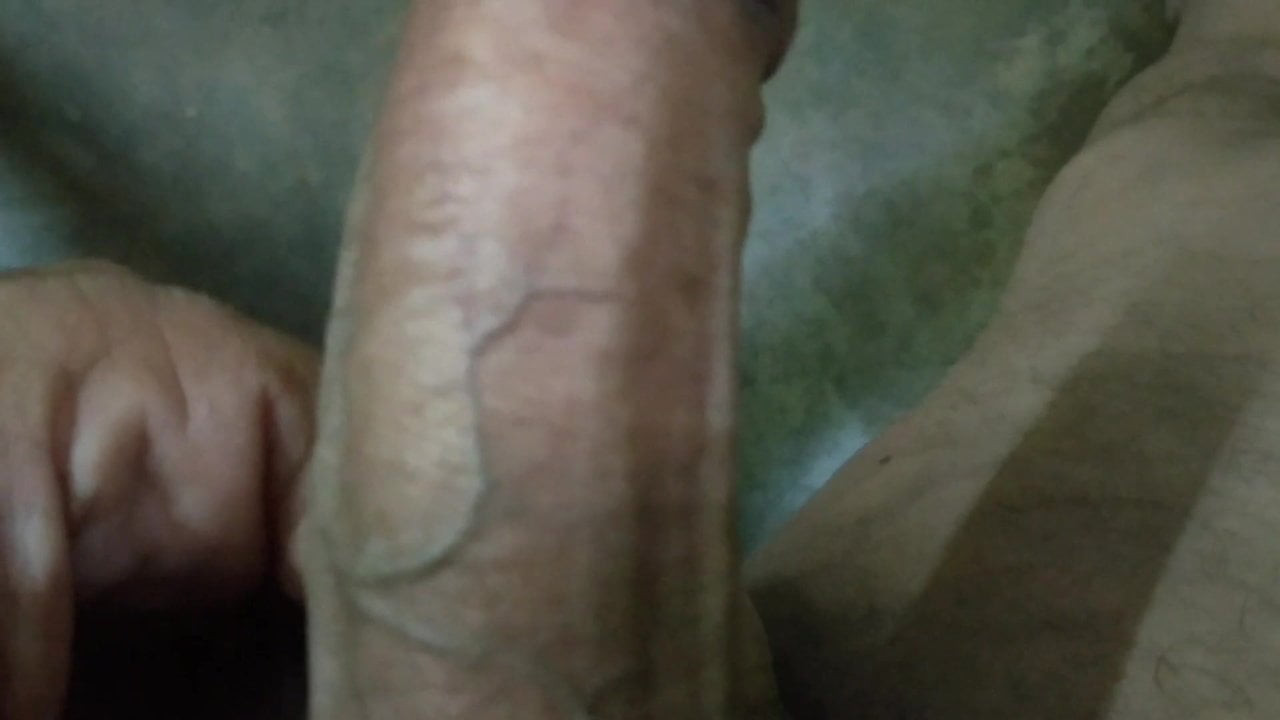 My Fucking Large Dick - Just Uploaded