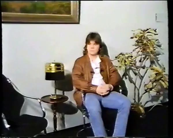 Domina Lady Hell - 1980 - Ekstase (Deutsch)