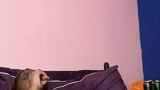 BUST A NUT AFTER WORK