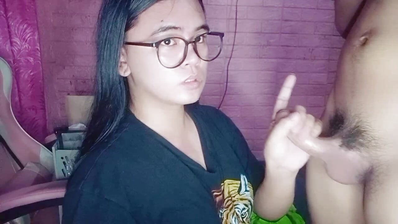 Nagpakantot Ako Sa stepPapa Ng Pinsan Ko - Ayesha Sy