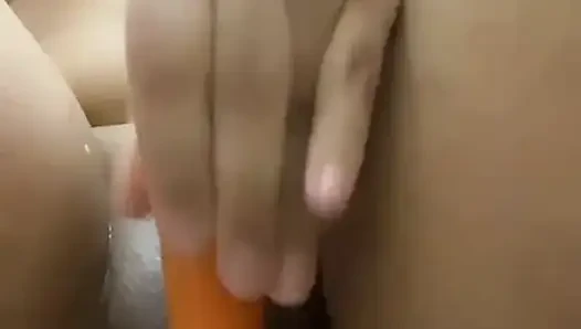 Masturbation Anal