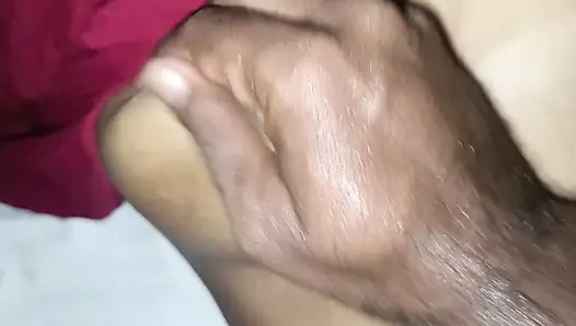 Ultimate enjoying with neighbour house wife