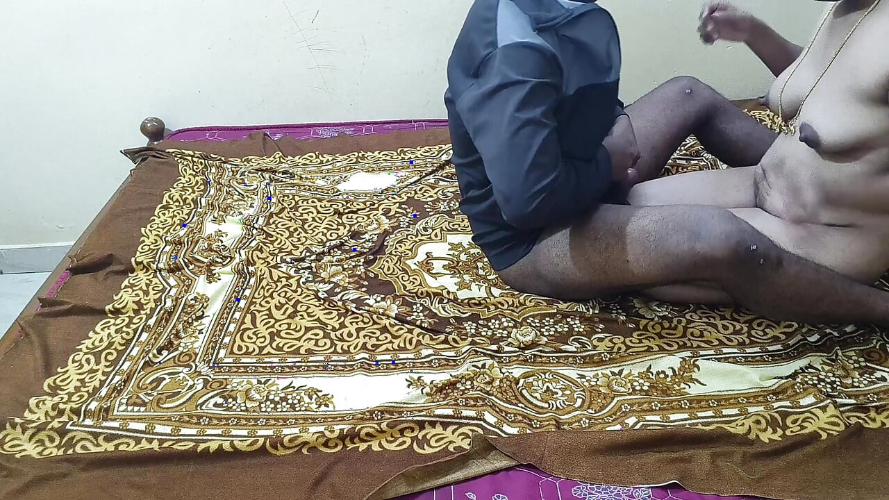Telugu student secret relationship with teacher