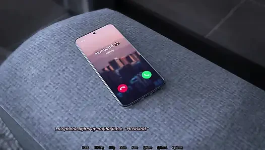 Di balik pintu tertutup - v0.43 - demo - bagian lengkap
