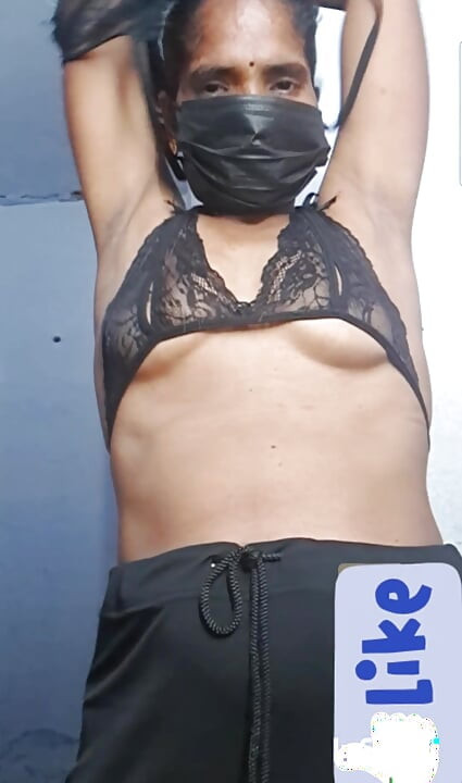 tamil village aunty  video call service