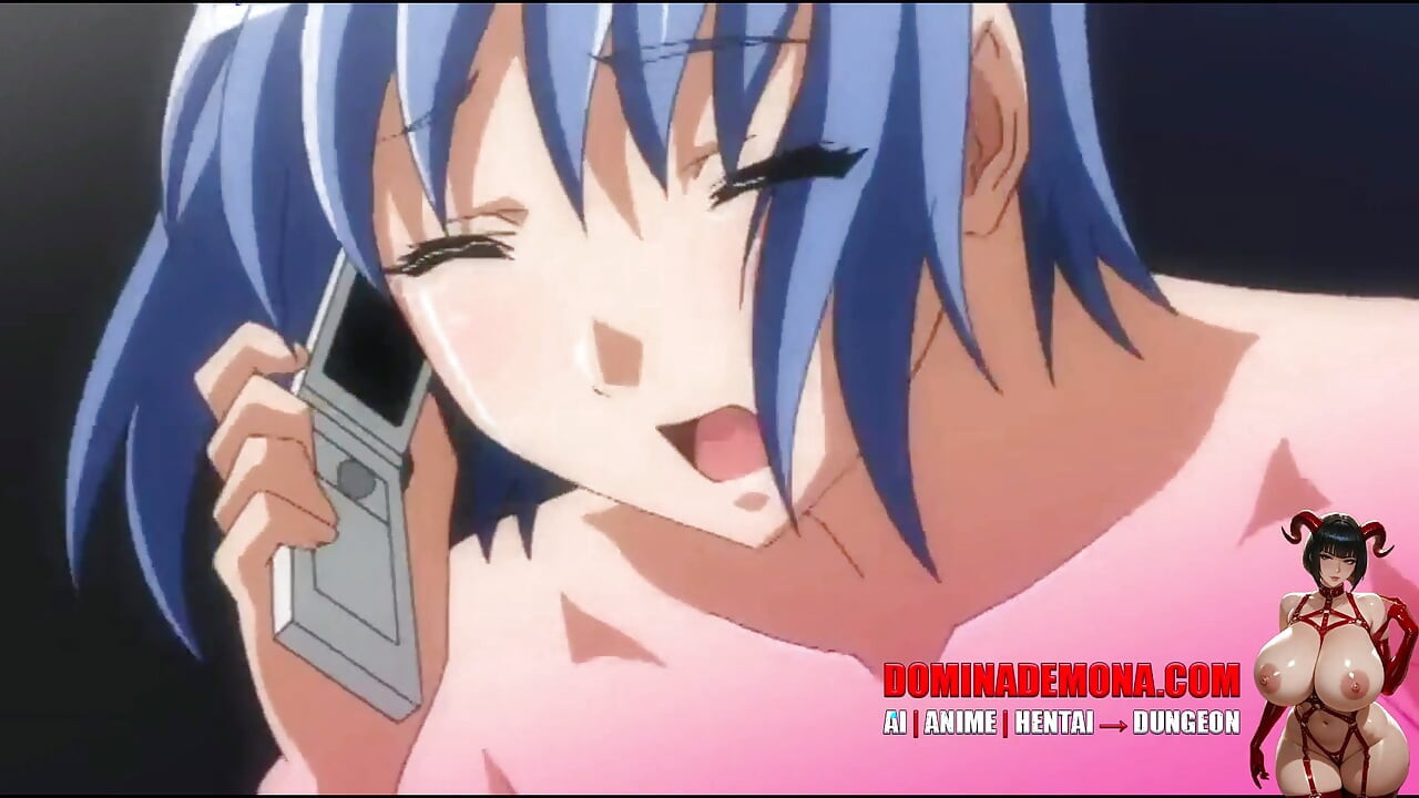 HENTAI ANIME SEM CENSURA PORNÔ JAPONÊS DESENHO ANIMADO SEXO HARDCORE