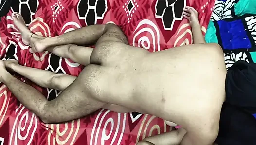 He raised both the virgin girl's legs and tore her apart