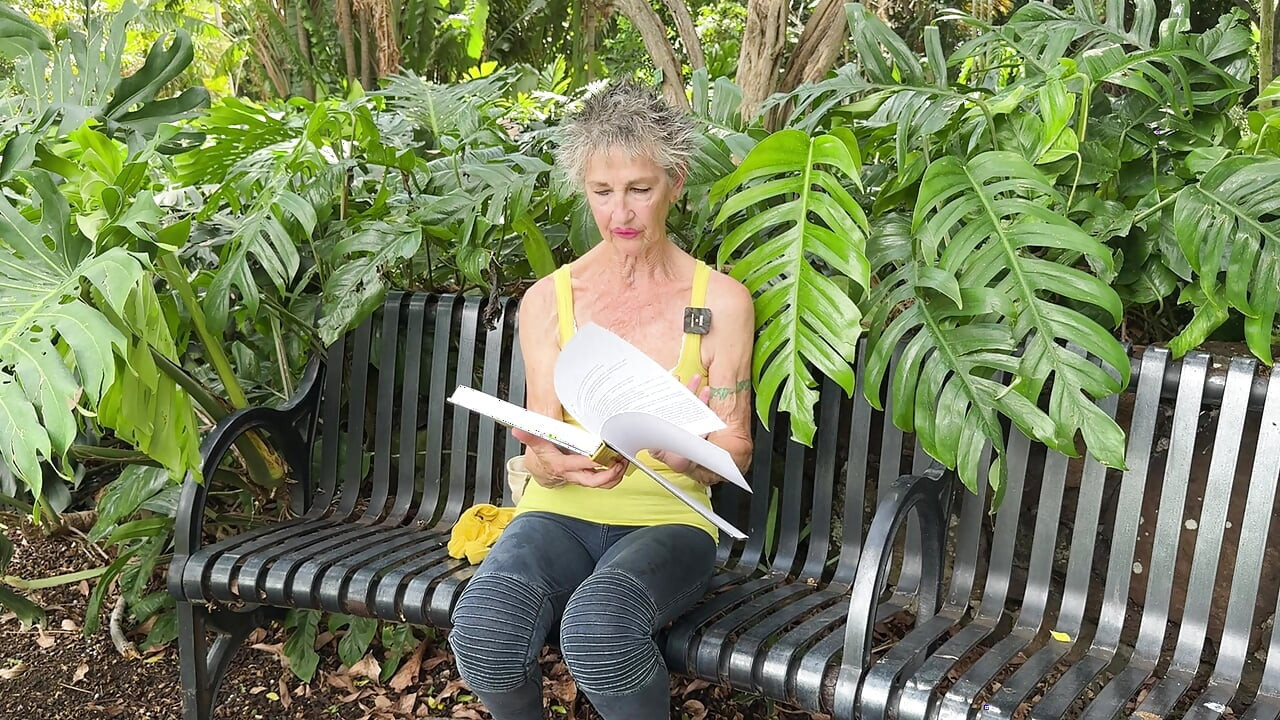 Ma lecture de mon livre érotique - « De cette nuit, pour toujours plus »