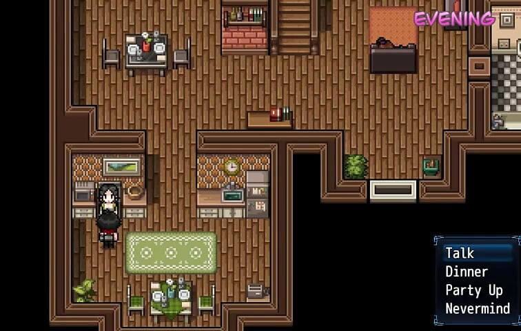 Zombie Retreat 2 - Dio 53 Savršeno pušenje! od Loveskysan69