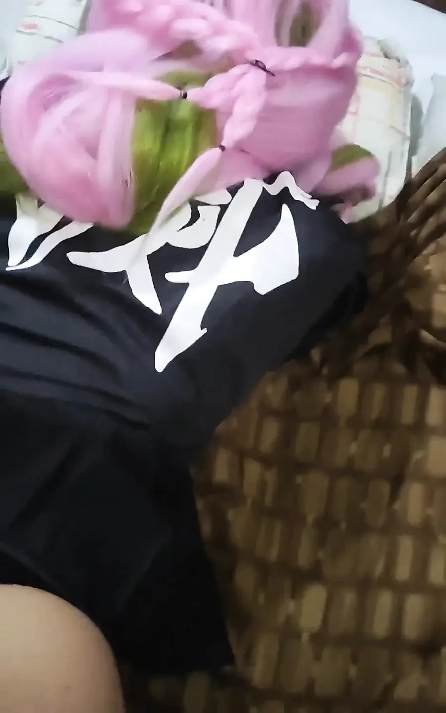 My Otaku Friend Gets Horny After the Convention Part 3