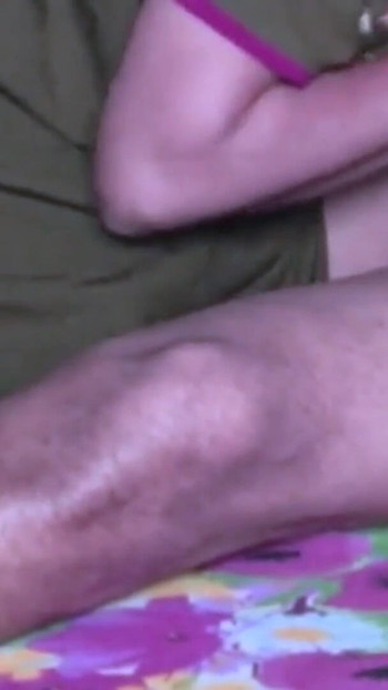 Jaw-dropping moment from "Indian bhabhi giving me a hot blowjob"
