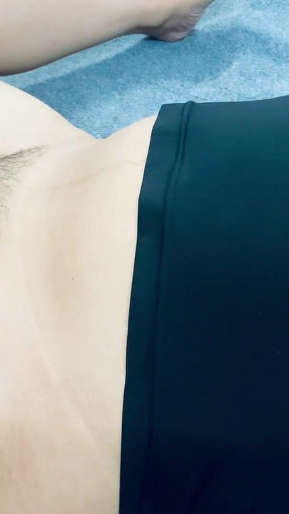 How to give him the most pleasure massage | Clip 2