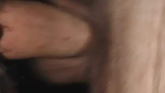Pria dominan ngentot memek istriku.