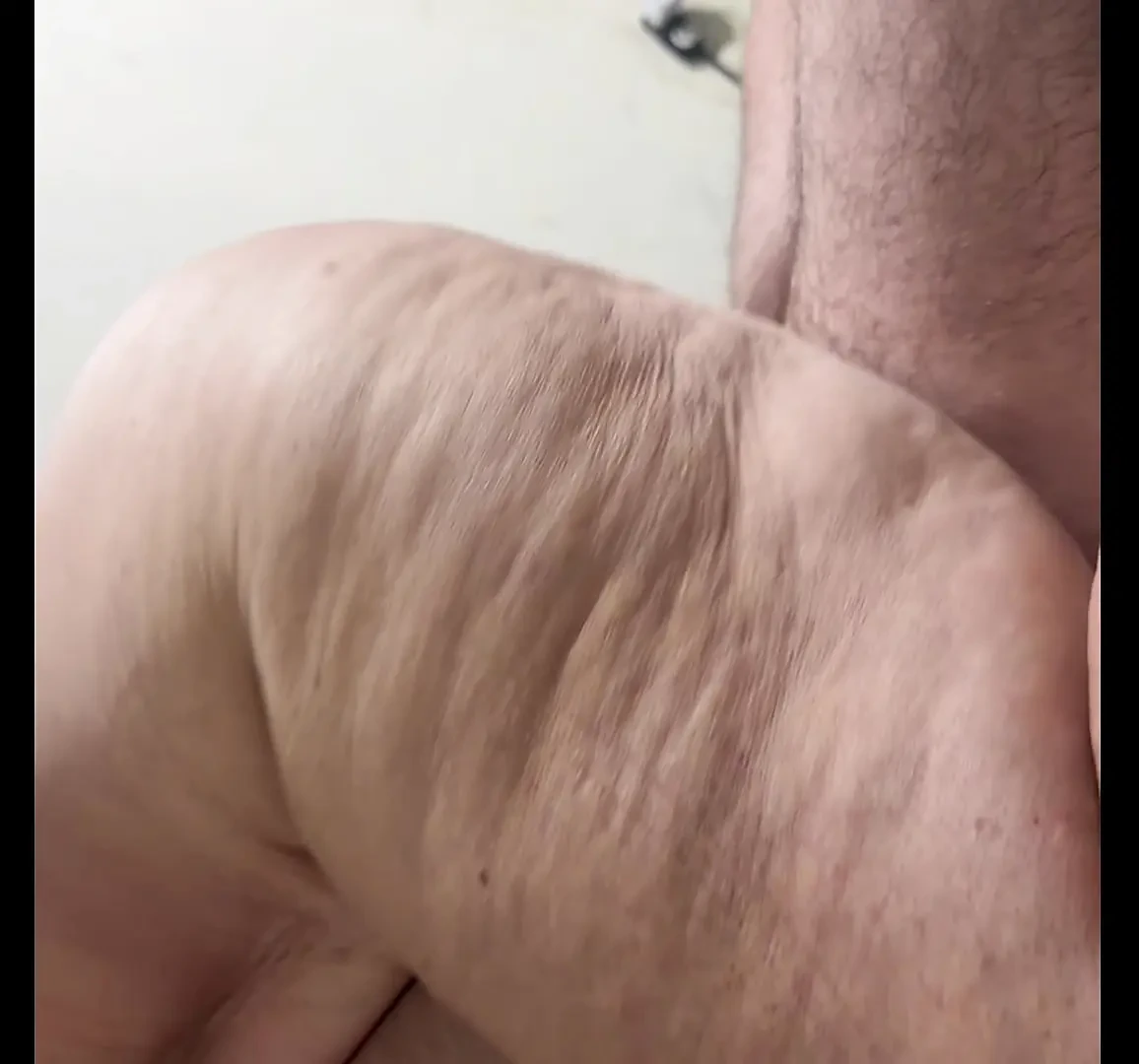 Stepmom sucking cock