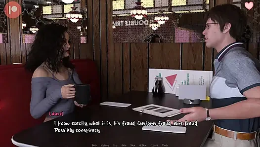 Not Too Refined - Episode 4 - Full Part