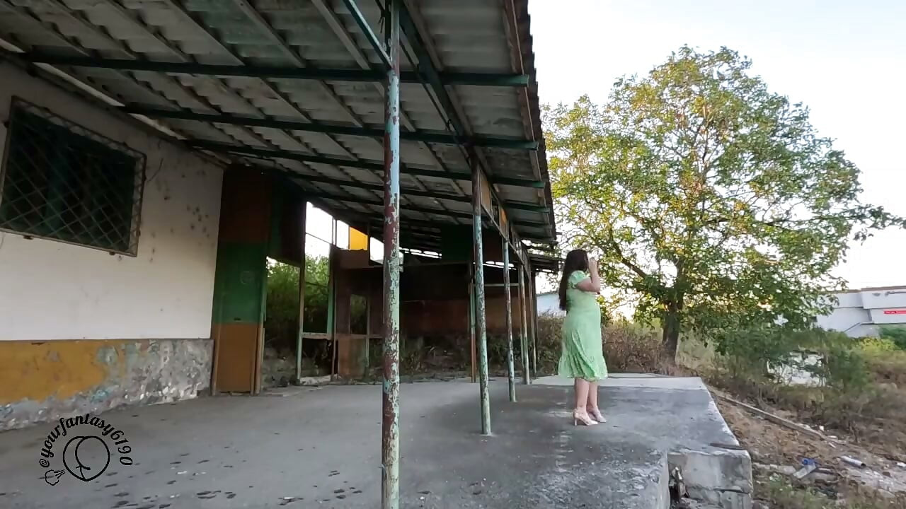 The Ultimate Outdoor Fart Compilation