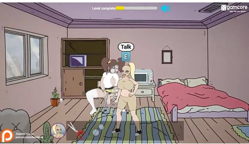 Fuckerman Cumpussy full Version by Loveskysan69