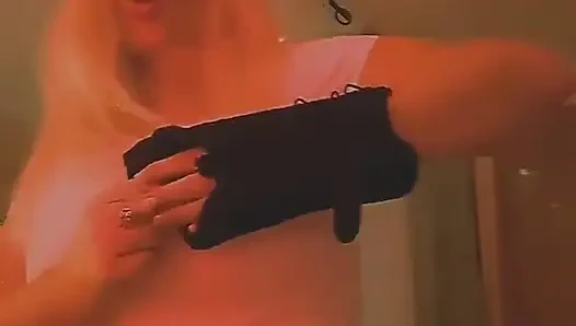 Apakah Anda menonton Sementara ibu tiri