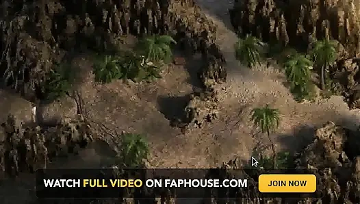 Сокровище Нади: мы нашли сокровище Нади, эпизод 152