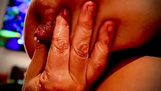 Hucow meme makinesi ve el sağım