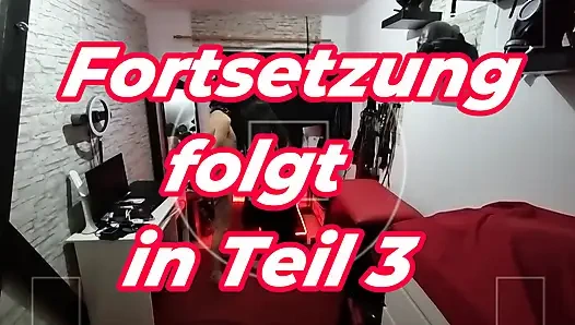 Kölenin masajı ve cezası bölüm 2-3.