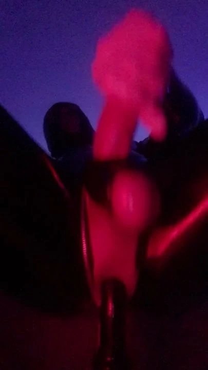 Lack catsuit