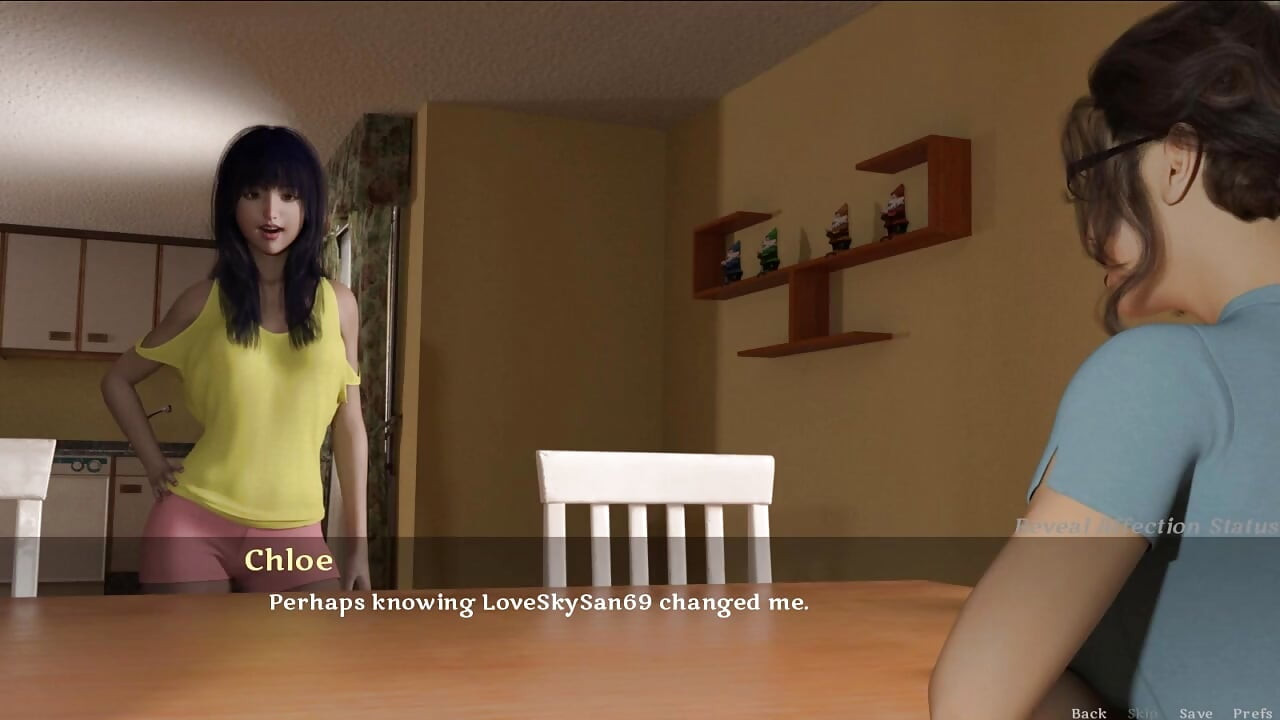 Ljubav maćehe (orborigin) Dio 9 Plus - Dio 122 Vraćam se od Loveskysan69