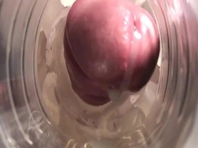 Masturbator