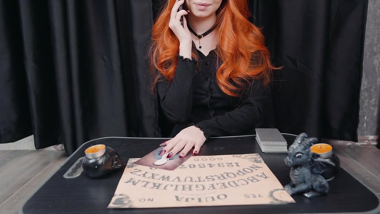 Witch-babysitter Seduced You, Will We Create Our Own Home