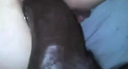 Interracial Anal