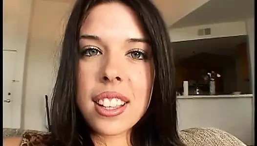 Streaming Movie From Demi Marx of Barefoot Confidential