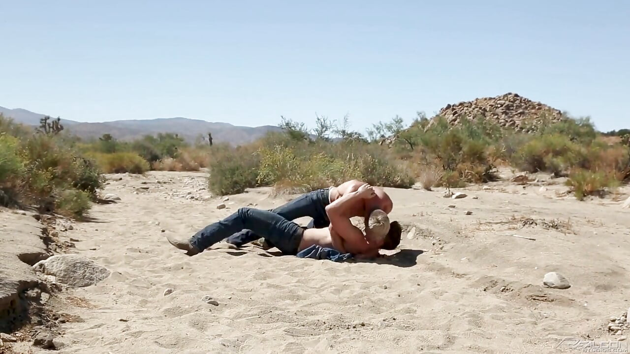 Bareback Ranch