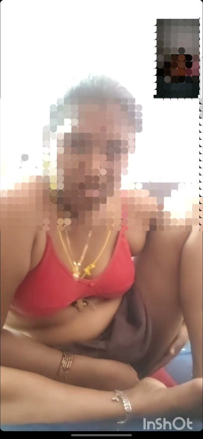 My wife sex video call in open part 3 | Clip 2