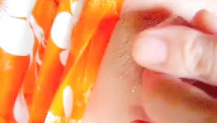 Buz küpleri ile kaplı sushicook