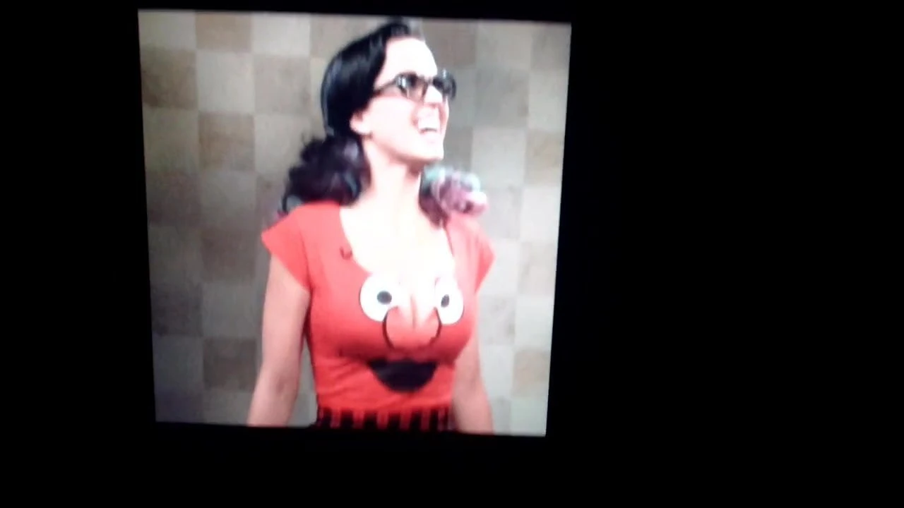 Katy perry 暨致敬 no.2