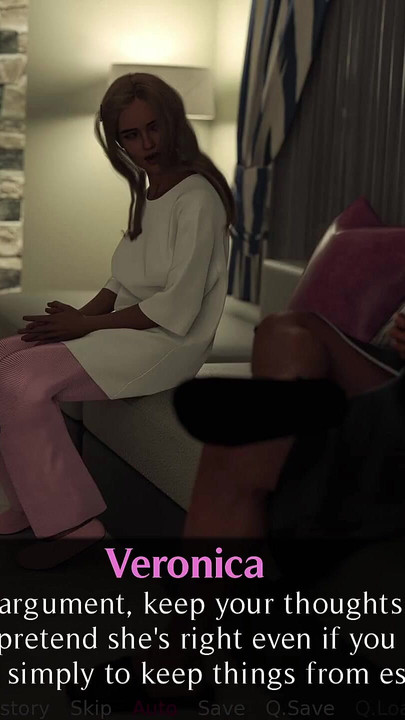 Angel and Demon Update 5 to Be Continue