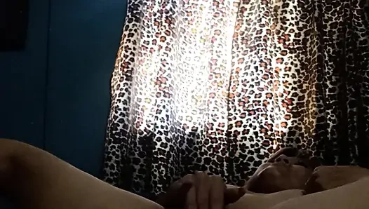 Я получила горячую за просмотром видео