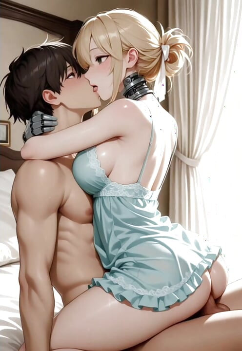 Hentai Anime - Η γυναίκα μου έκανε το καλύτερο γαμήσι της ζωής της