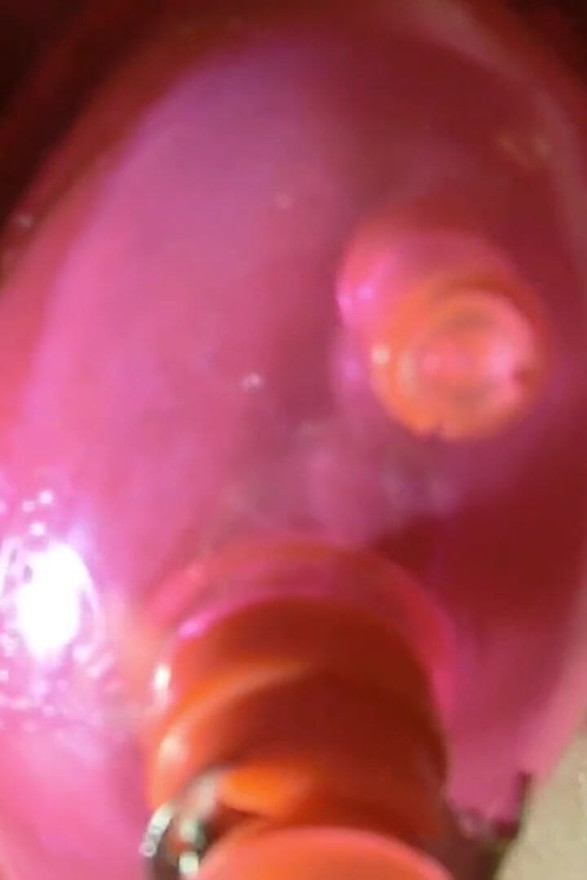 Pussy Pump.