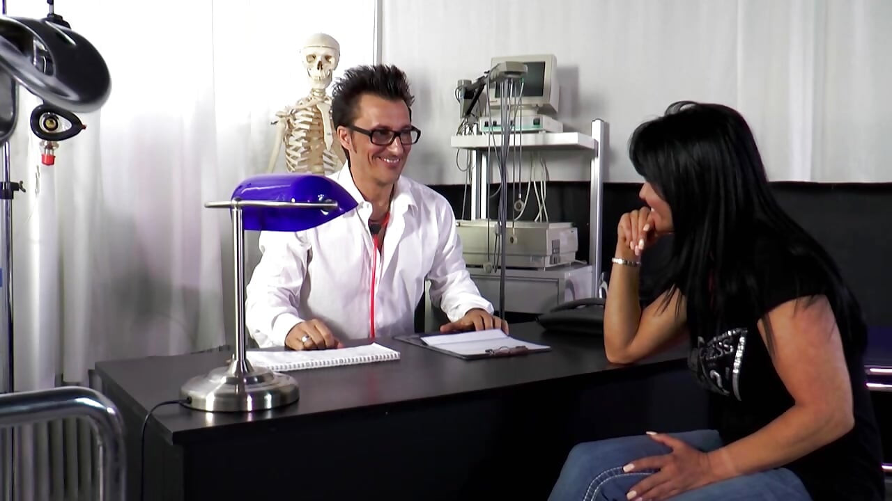 The Clinic of Sex - Episode 2