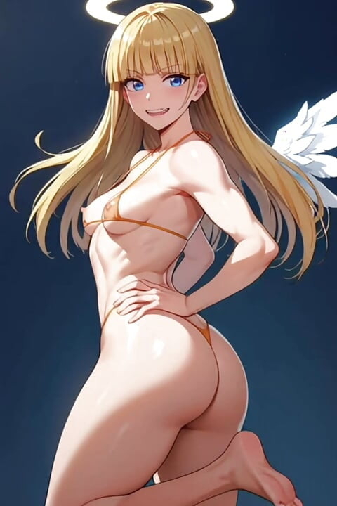 Hentai anime - I like to get my ass grabbed to get horny and then get fucked