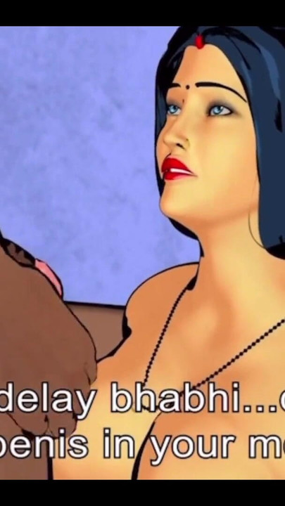 Must-see moment from "Rasili Bhabhi Ki Chut Ki Summer Aaj Sant Kar Di"