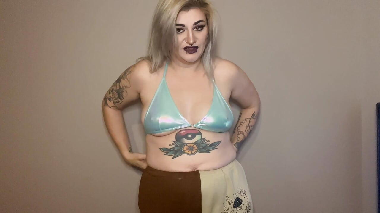 Winter Lingerie Try on Haul