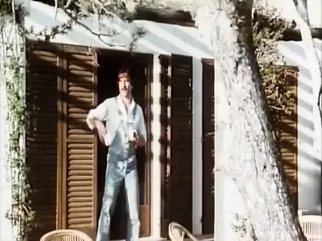 Amour Au Soleil