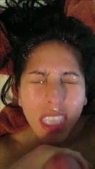 amateur facial