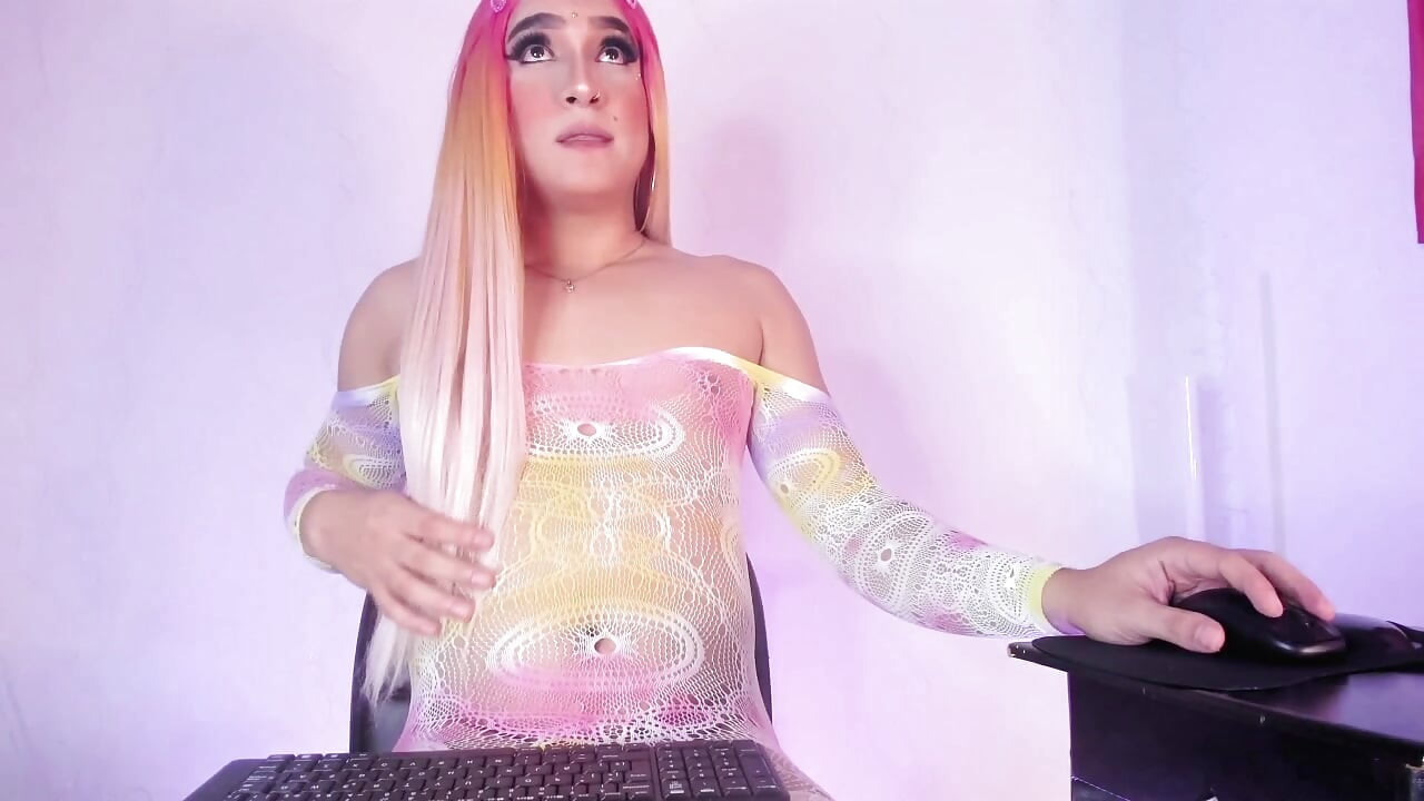 Making You Lick My Fat White Cock Slowly (dirty Talk)