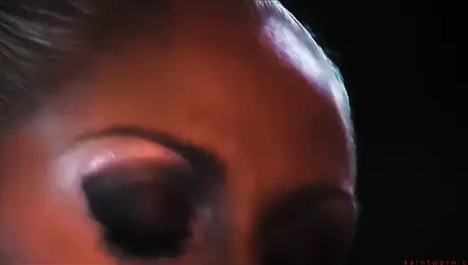 Lea Lexus Wanted to Be a Dancer