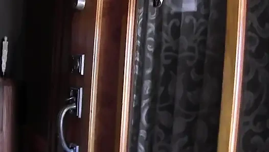 Aphrodisiac Lesbian Bath