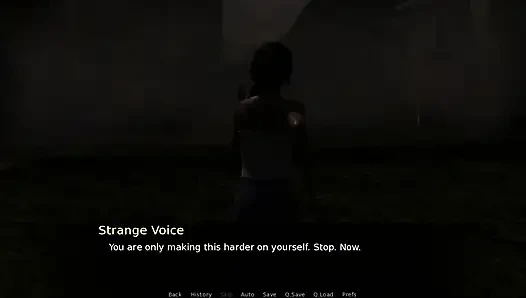 Pine Falls: Bu sikişmek kadar korkunç ep 74