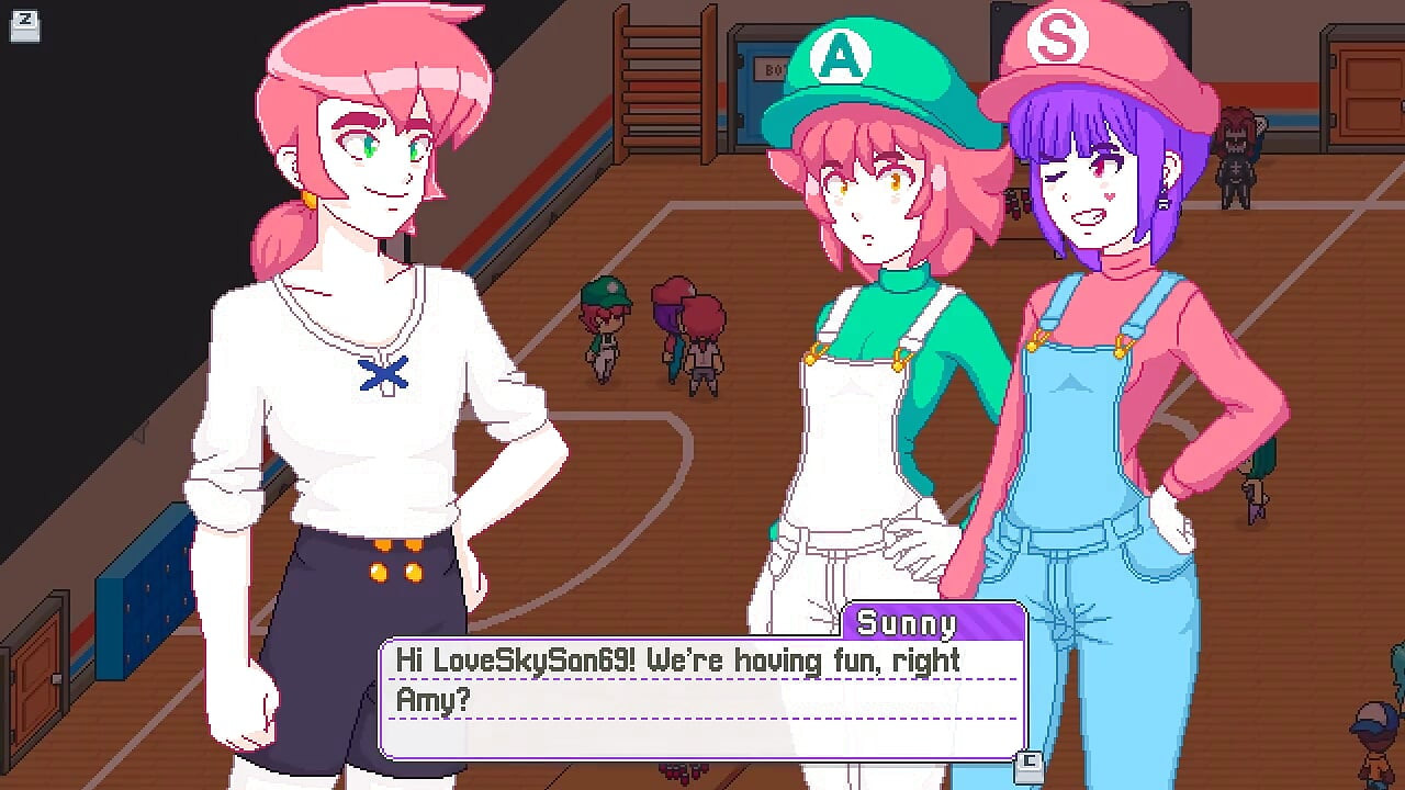 Dandy Boy Adventures 0.4.2 Part 12 Mom's Bend Over by Loveskysan69